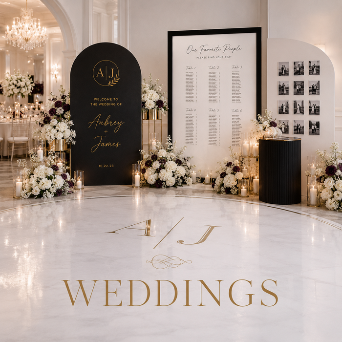 WEDDINGS