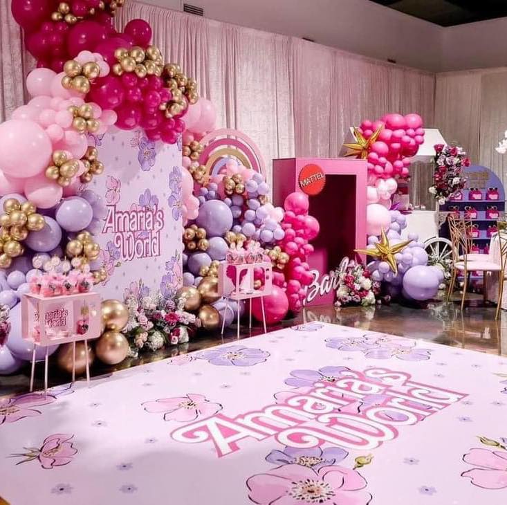 Custom Coroplast Photo Board (LOCAL PICKUP)