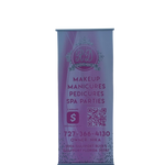 Custom Retractable Banner | Free Shipping