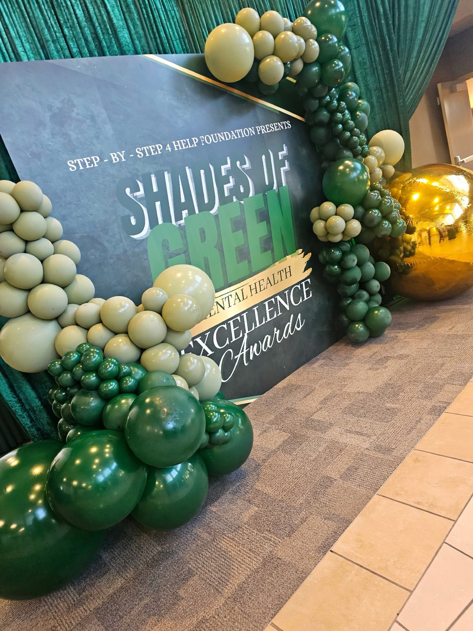 Custom Coroplast Photo Board (LOCAL PICKUP)