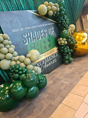 Custom Coroplast Photo Board (LOCAL PICKUP)