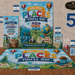 SALE  : Back-to-School "Get the Bag" Signage Bundle