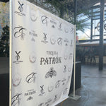 Custom Backdrop Banner | Local Pickup