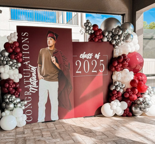 Custom Coroplast Photo Board (SHIPPING INCLUDED)