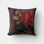 CUSTOM Throw Pillow : Shipping Included