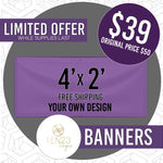 BANNER Special