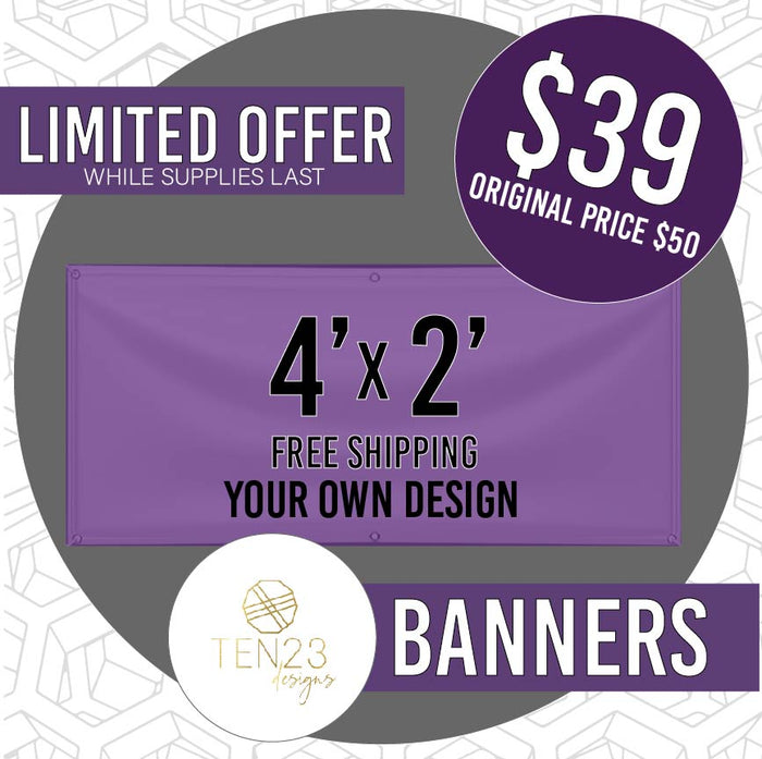 BANNER Special
