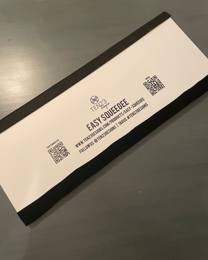 Vinyl Wrap Easy Squeegee