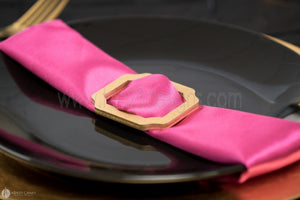 Classic Napkin Buckle